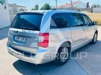 2012 Lancia 