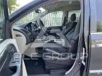 2012 Lancia 