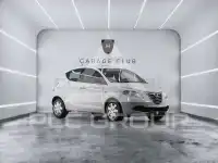 2012 Lancia YPSILON