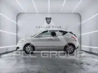 2012 Lancia YPSILON