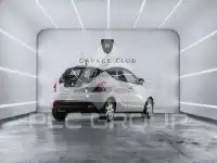 2012 Lancia YPSILON