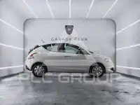 2012 Lancia YPSILON
