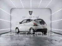 2012 Lancia YPSILON