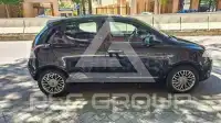 2012 Lancia YPSILON
