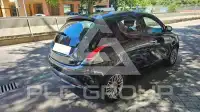 2012 Lancia YPSILON