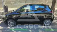2012 Lancia YPSILON