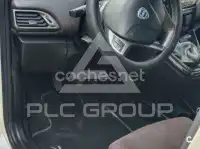 2012 Lancia YPSILON