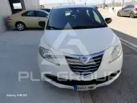 2012 Lancia YPSILON