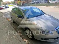2012 Lancia Delta