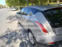 2012 Lancia Delta