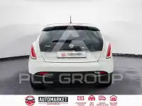 2012 Lancia Delta