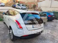 2012 Lancia Delta