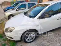 2012 Lancia Delta