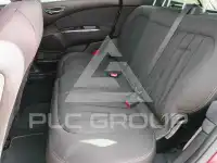 2012 Lancia Delta