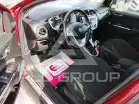 2012 Lancia Delta