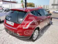 2012 Lancia Delta
