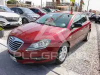 2012 Lancia Delta