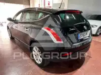 2012 Lancia Delta
