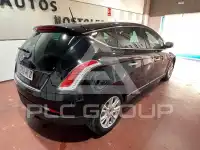 2012 Lancia Delta