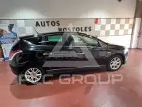 2012 Lancia Delta