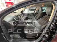 2012 Lancia Delta