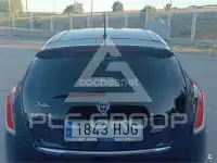 2012 Lancia Delta