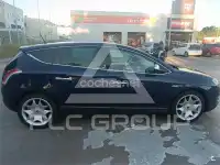 2012 Lancia Delta