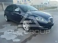 2012 Lancia Delta