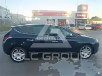2012 Lancia Delta