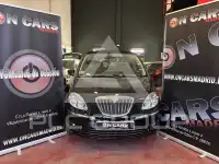 2012 Lancia Musa