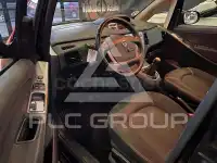 2012 Lancia Musa