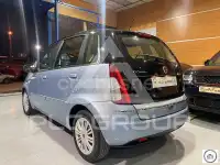 2012 Lancia Musa