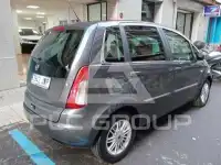 2012 Lancia Musa