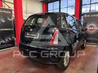 2012 Lancia Musa