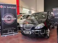 2012 Lancia Musa