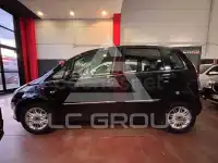 2012 Lancia Musa