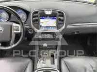 2012 Lancia Thema