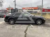 2012 Lancia Thema