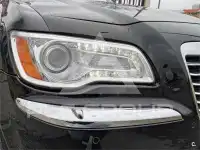 2012 Lancia Thema