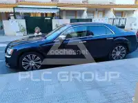 2012 Lancia Thema