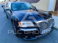 2012 Lancia Thema
