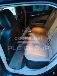 2012 Lancia Thema
