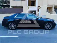 2012 Lancia Thema