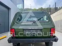 2012 Lada 214
