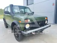 2012 Lada 214