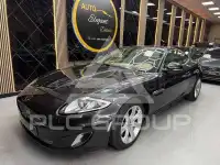 2012 Jaguar XK