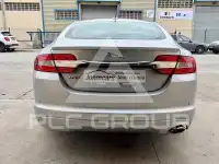 2012 Jaguar XF