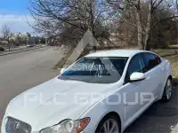 2012 Jaguar XF