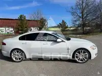 2012 Jaguar XF