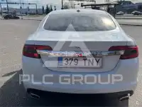2012 Jaguar XF